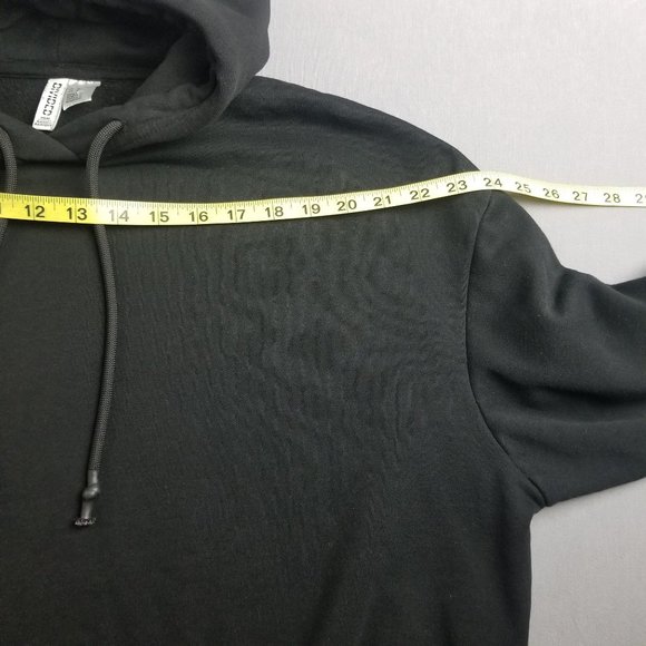 Divided by H&M Women's Hooded Sweatshirt Size Medium - Picture 8 of 9